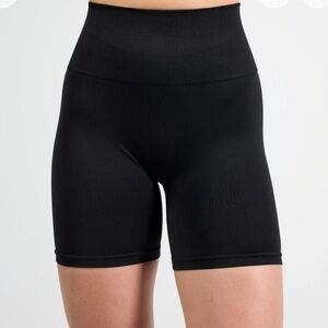 Prozis Black Athletic Shorts
